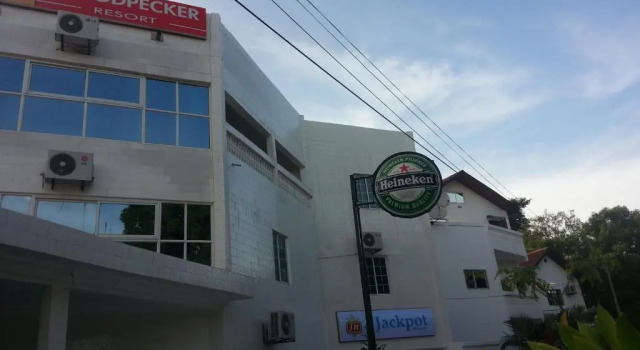 Woodpecker Resort Hotel, Prenota Resort Banjul Banjul