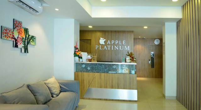 Flagship 101 Apple Platinum, Book Hotel Jakarta Jakarta Province