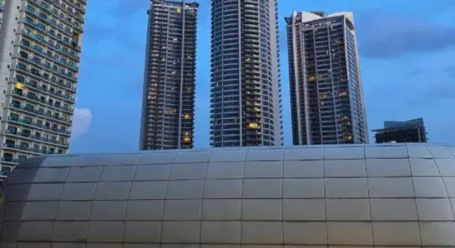 Eleve Suites