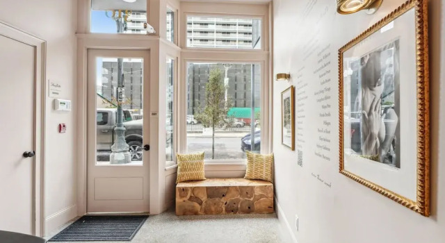 The Mary Beth Hotel & Gallery, Забронировать Отель Отели Нового Орлеана 4 звезды, рядом с Armstrong Park, 4*