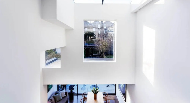 Springdale House