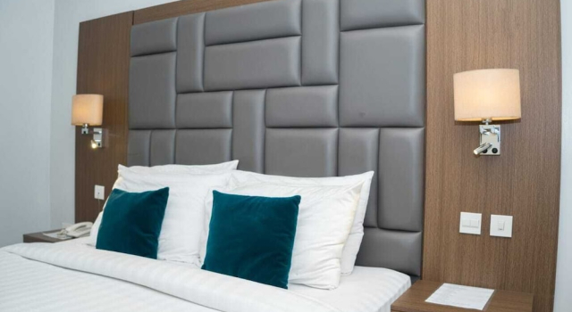Номер Deluxe Rownez Resort