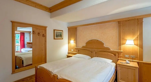 Семейный номер Standard Park Hotel Sport