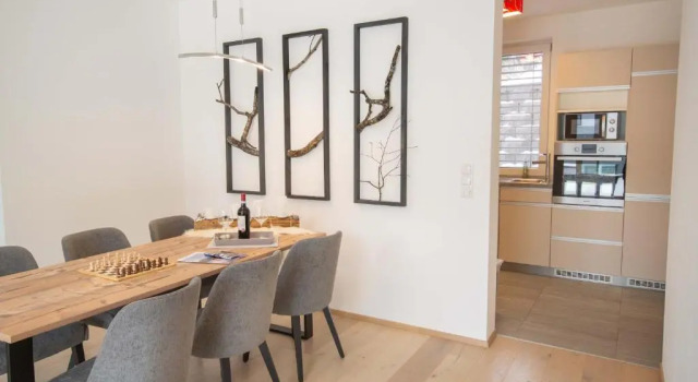 Апартаменты Apartment Victoria