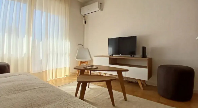 Апартаменты Standard Midhouse III