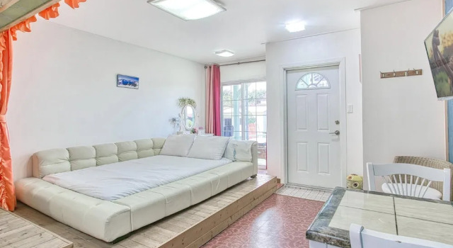 Номер Standard Youngheungdo Roma Spa Pension