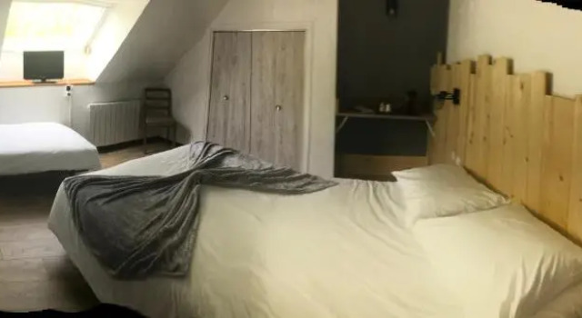 Номер Standard Le Relais de la Forge