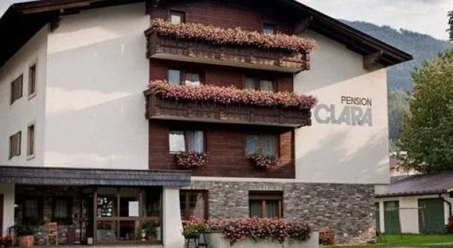 Pension Clara, Забронировать Отель Отели Тироля 3 звезды, 3*