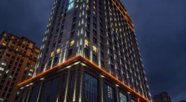 Jinyi X Hotel（Ordos Dongsheng）, Book Hotel Dongsheng Inner Mongolia