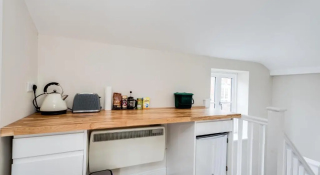 Апартаменты The Mews - 1BR Studio in Jericho Near City Centre