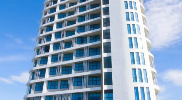Hotel N°5, Prenota Hotel Kota Kinabalu Sabah
