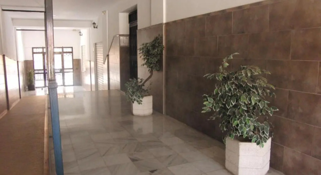 Апартаменты Apartamento Junto a El Corte Inglés Algeciras 2