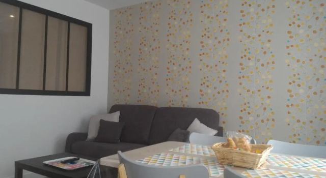 2 yatak odası daire Sohosuite