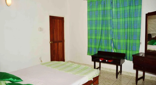 Номер Deluxe Sampathaa Residence