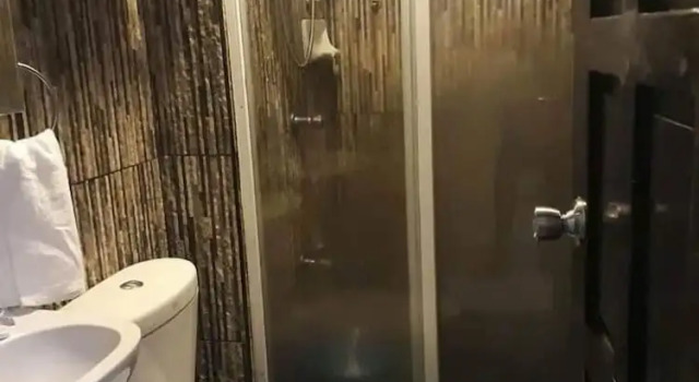 Семейный номер Standard Beverly Love Guesthouse Tower 3 Avida