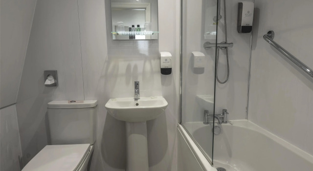Одноместный номер Standard The Lakeland Kendal Hotel, Sure Hotel Collection by Best Western