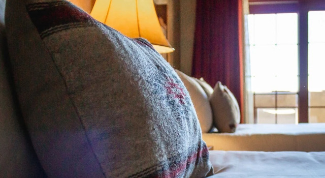 Четырёхместный номер Deluxe с балконом Eldorado Hotel and Spa