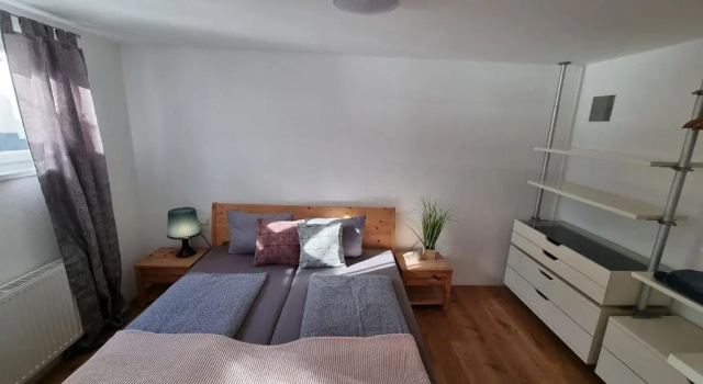 Апартаменты Apartment Enarina in Telfs
