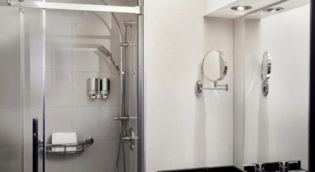 Номер Standard Hôtel Cofortel