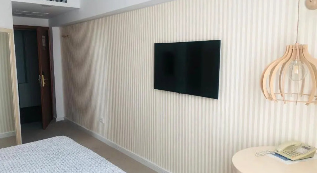 Номер Superior Hotel Plaza