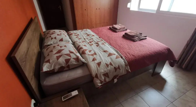 Номер Comfort Blaze Studios & Apartments