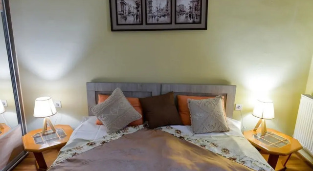 Номер Standard Nanas Home