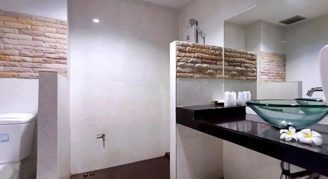 Двухместный номер Standard Nana Buri Hotel