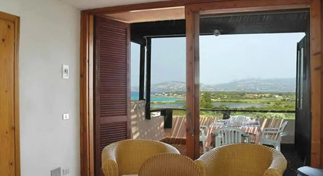 Swadeshi Porto Laconia Residence, Book Hotel Cannigione Emerald Coast