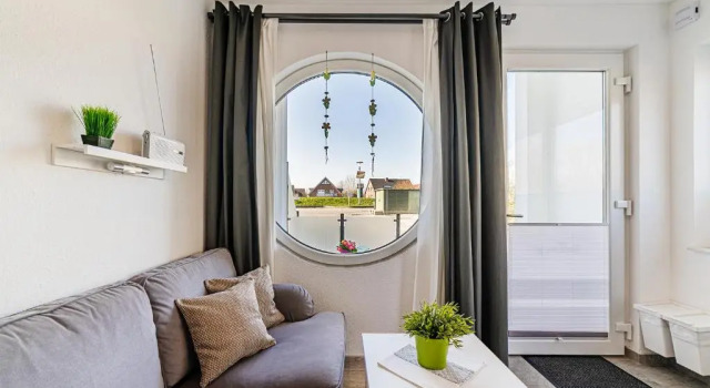 Haus Pirola Bensersiel, Réserver Hôtel Esens Frise orientale