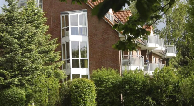 Appartement-30-ostseeurlaub, Забронировать Отель Тиммендорфер-Штранд Bay of Lubeck