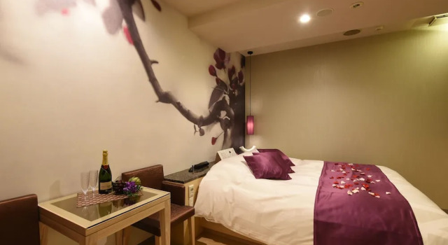 Hotel New York, Prenota Hotel Tokyo Tokyo