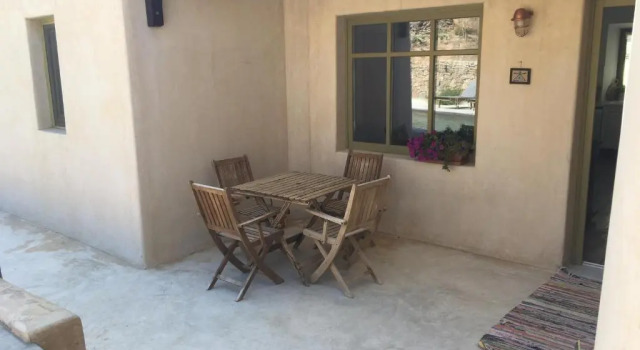 Вилла Aviola Mykonos