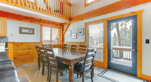 6 Mi to Winter Park Resort: Spacious Family Cabin, Buchen Sie Ferienhaus Winter Park Winter Park