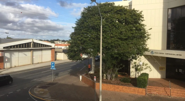 Aussie Hotel & Motel, Boek Motel Maryborough 