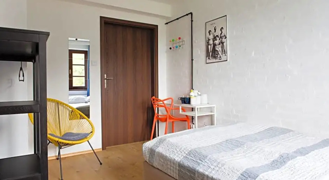 Hostel Starówka