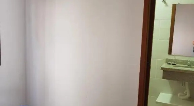 Четырёхместный номер Standard с балконом Beach House Floripa