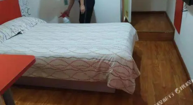 Люкс Business Pod Inn Chongqing Yangjiaping Pedestrian Street