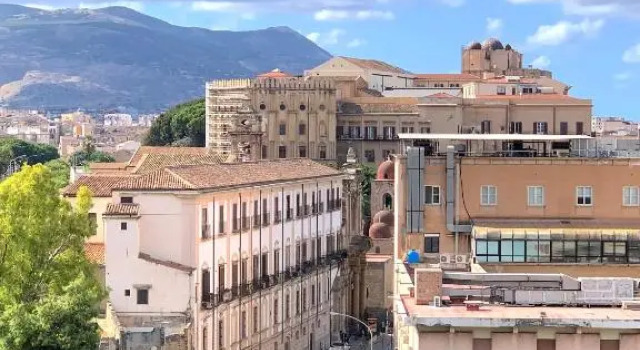 STUDIO - APARTMENT - Sostegno d'amore