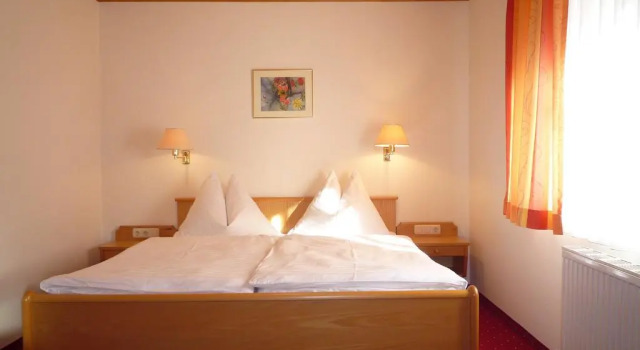 Appartement Bergkristall