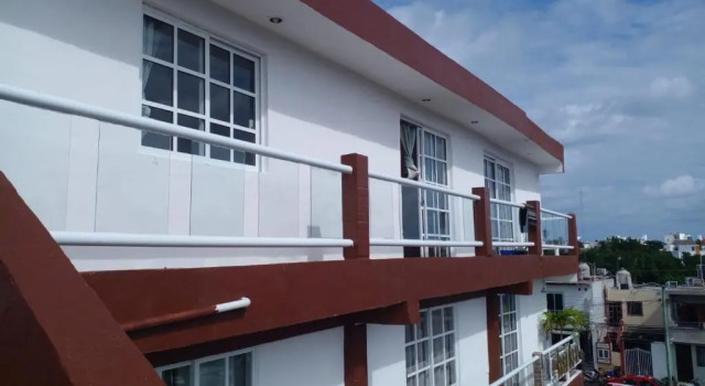Casa kaan, Prenota Hotel Hotel a Quintana Roo con parcheggio, Parcheggio