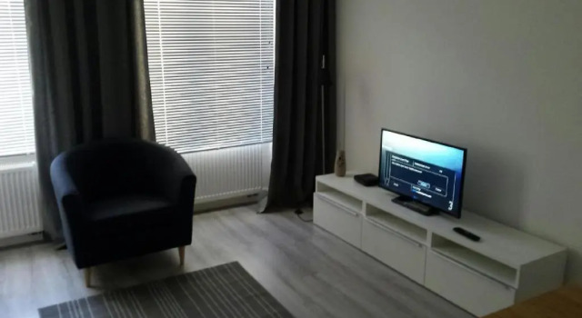 Апартаменты Modern Apartment Kosińskiego