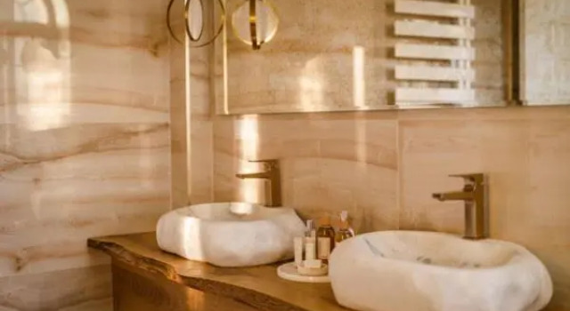 Номер Deluxe Villa The Boutique Cappadocia