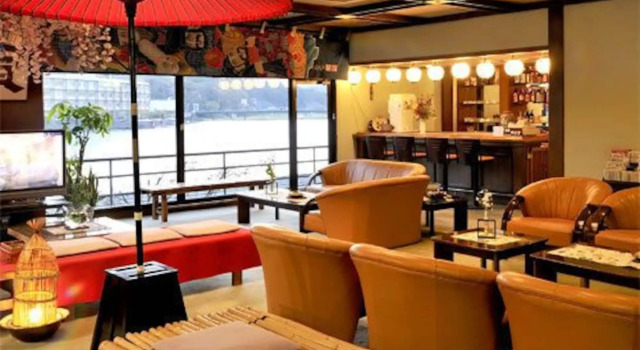 Hita no Yado Yorozuya, Prenota Hotel Hotel a Kyushu con parcheggio, Parcheggio