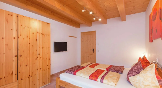 Beautiful Chalet With Sauna Near Ski Area in Krimml