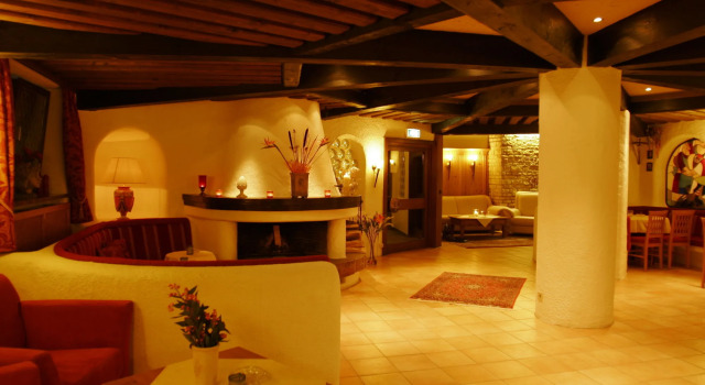 Alpenhotel Fischer - Adults Only