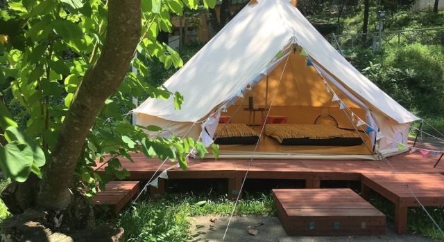 YHA Pak Sha O Youth Hostel (Sai Kung), Rezervovat Hostel Hostely v Hongkong, Hostel