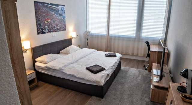 Pit Stop Apartments, Reserva ahora Apartamento Apartamentos en Lucerna, Apartamento