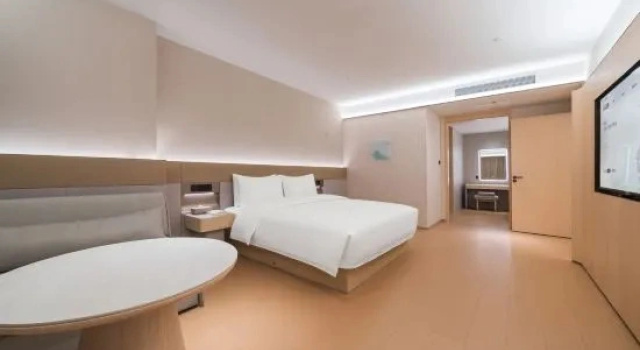 Люкс Deluxe JI Hotel