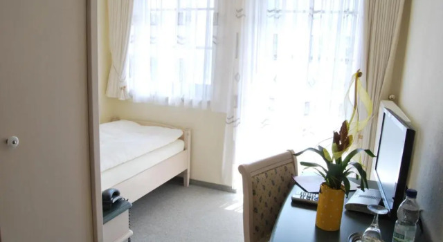 Номер Standard Hotel Obere Mühle