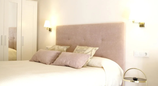 Apartment With 2 Bedrooms in Cuenca, With Wonderful City View, Balcony and Wifi, Varaa Huoneisto Cuenca Cuenca Province, lähellä Espacio Torner